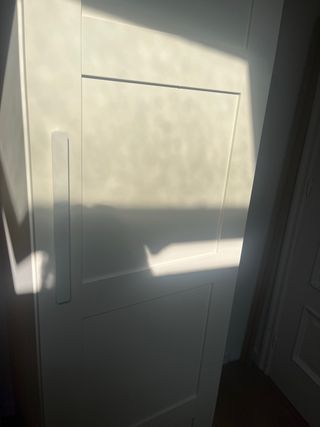 Puerta armario PAX BERGSBO 50x236 Blanca