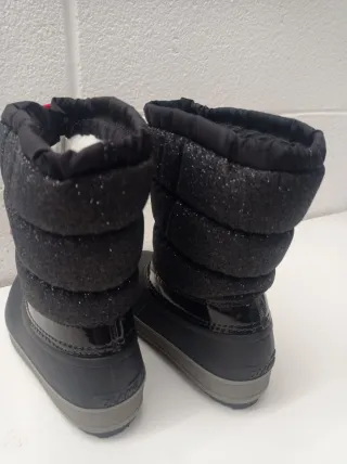 Dopo sci Olang BINGO LUX bambina EUR 23/24