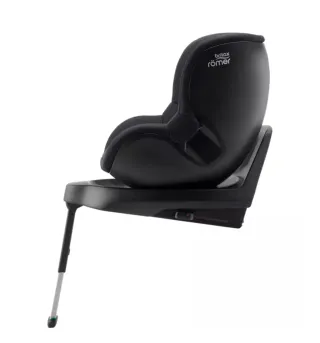 Silla Coche Britax Römer DUALFIX PLUS Giratoria