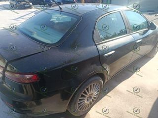 SOLO DESPIECE ALFA ROMEO 159 (939_) 1.9 JTD --  88