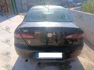 SOLO DESPIECE ALFA ROMEO 159 (939_) 1.9 JTD --  88