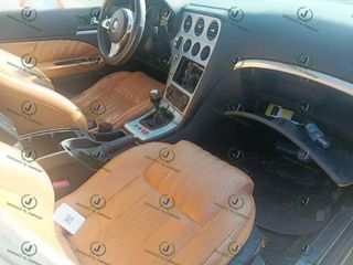 SOLO DESPIECE ALFA ROMEO 159 (939_) 1.9 JTD --  88