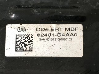 Puente delantera Kia/ Hyundai 62401G4AA0