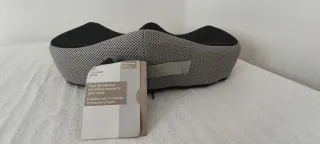 Cojín efecto memoria para coxis