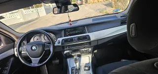 BMW Serie 5 2014