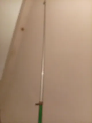 Caña de pescar 3 metros SET TROUNF