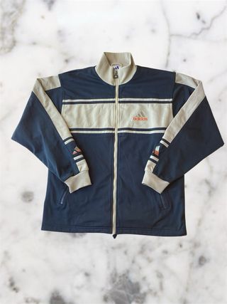 Conjunto deportivo Adidas Talla S trackjacket