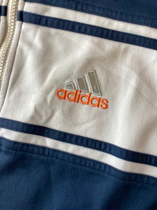 Conjunto deportivo Adidas Talla S trackjacket