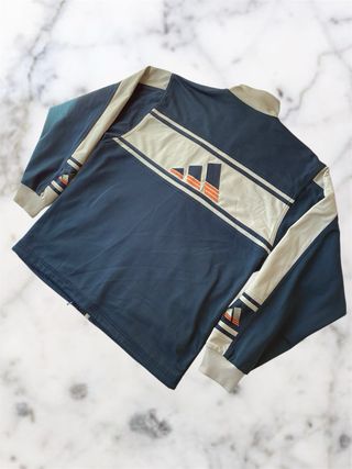 Conjunto deportivo Adidas Talla S trackjacket