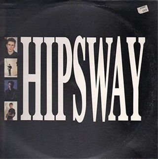 HIPSWAY THE HONEYTHIEF Vinile Indie