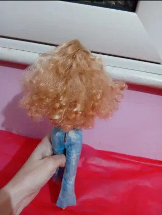 Barbie and The Rockers 1986