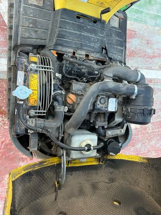 Miniexcavadora Wacker Neuson 803