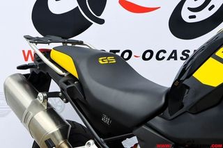 BMW F 850 GS 40 ANIVERSARIO ¿A2?