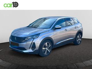Peugeot 3008 1.5 BlueHDi 96kW S&S Allure Pack EAT8