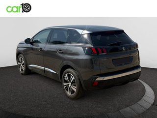 Peugeot 3008 1.5 BlueHDi 96kW S&S Allure Pack EAT8
