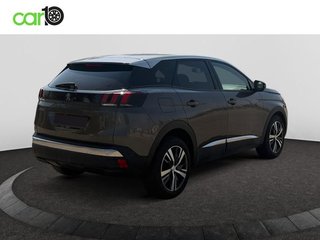 Peugeot 3008 1.5 BlueHDi 96kW S&S Allure Pack EAT8