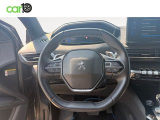 Peugeot 3008 1.5 BlueHDi 96kW S&S Allure Pack EAT8