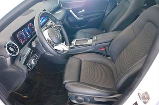 Mercedes Clase A A 250 e Sedán **Techo panorámico**