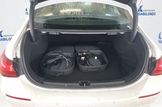 Mercedes Clase A A 250 e Sedán **Techo panorámico**