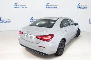 Mercedes Clase A A 250 e Sedán **Techo panorámico**
