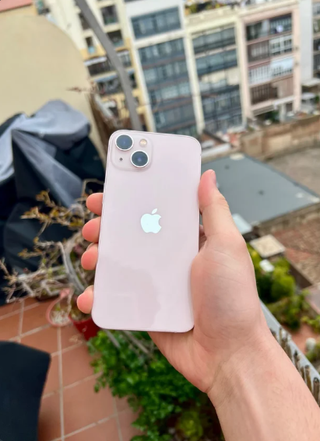 iPhone 13 128GB Rosa
