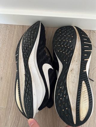 Zapatillas Nike Vomero 14 Talla 43