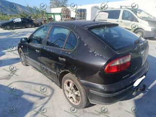 SOLO DESPIECE SEAT LEON (1M1) 1900 TDI --  81 KW /