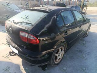 SOLO DESPIECE SEAT LEON (1M1) 1900 TDI --  81 KW /