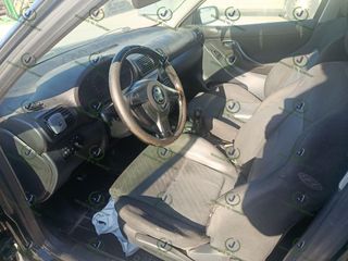 SOLO DESPIECE SEAT LEON (1M1) 1900 TDI --  81 KW /