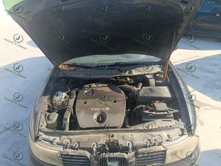 SOLO DESPIECE SEAT LEON (1M1) 1900 TDI --  81 KW /