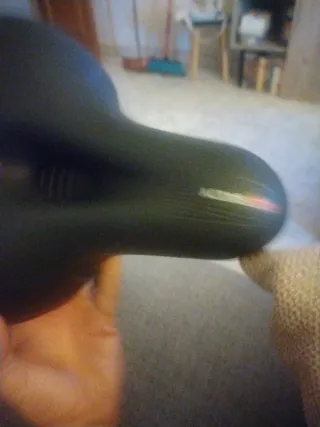 Sillín Bici Cómodo Active