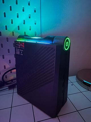 PC Gaming Completo RYZEN 9 + Kit gaming completo