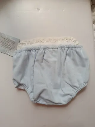 Braguita bebé Yoedu 3 meses