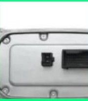 Módulo LED A2059006905 Usado