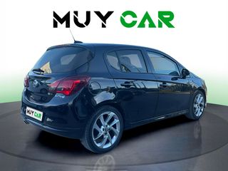 Opel Corsa 1.4 Business 66 kW (90 CV)