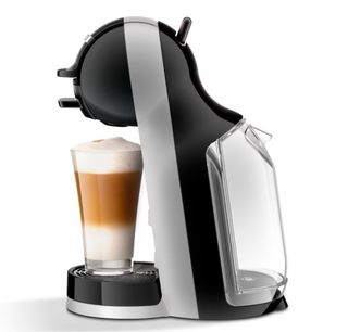 Cafetera Nescafé Dolce Gusto Mini Me DeLonghi