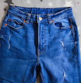 Pantalón chica, talla 34