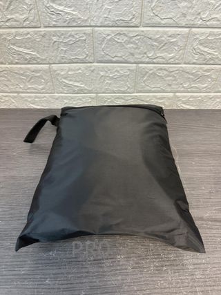 Cubierta protectora para Estufa de gas