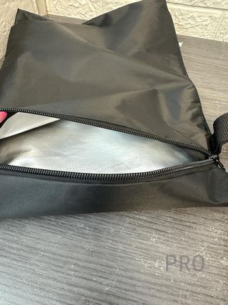 Cubierta protectora para Estufa de gas