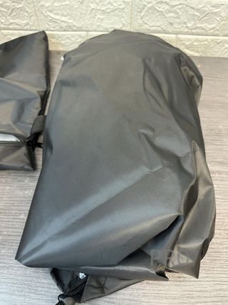 Cubierta protectora para Estufa de gas