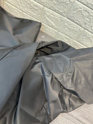 Cubierta protectora para Estufa de gas