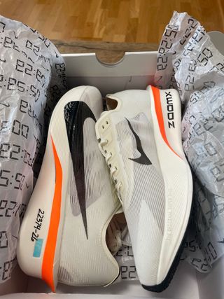 Nike Vaporfly 4 Talla 45