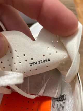 Nike Vaporfly 4 Talla 45