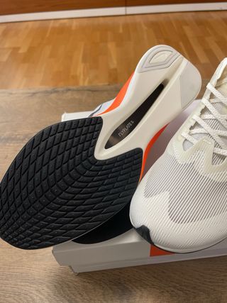 Nike Vaporfly 4 Talla 45
