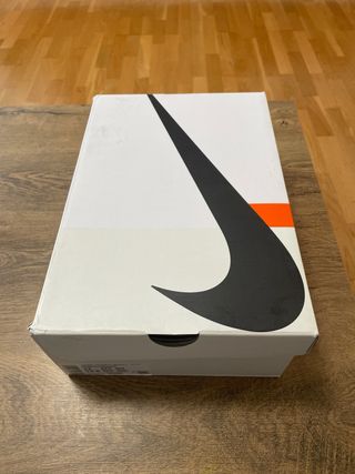 Nike Vaporfly 4 Talla 45