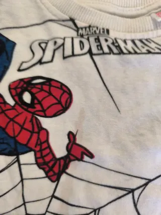 Pijamas infantiles 3-4 años