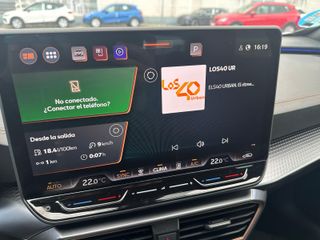 CUPRA FORMENTOR eTSI TECHO SOLAR!