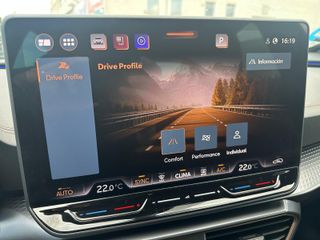 CUPRA FORMENTOR eTSI TECHO SOLAR!