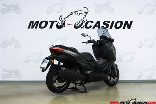 YAMAHA X-MAX 300 -APTA A2-