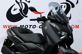 YAMAHA X-MAX 300 -APTA A2-